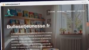 Publish Guest Post on bullesetjeunesse.fr