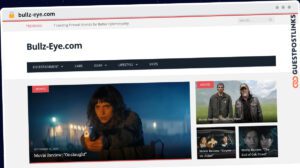 Publish Guest Post on bullz-eye.com