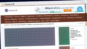 Publish Guest Post on bureau-1.dk