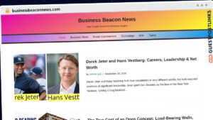 Publish Guest Post on businessbeaconnews.com