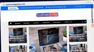 Publish Guest Post on businessblogtoday.com