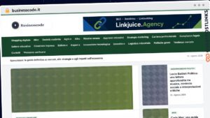 Publish Guest Post on businesscode.it