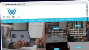 Publish Guest Post on businessempirenews.com