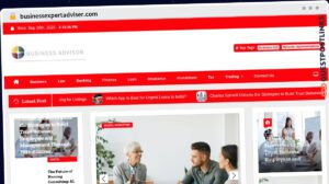 Publish Guest Post on businessexpertadviser.com