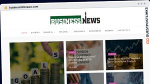 Publish Guest Post on businessinfonewz.com