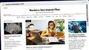 Publish Guest Post on businessinvestplan.com