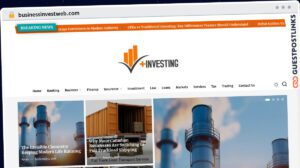 Publish Guest Post on businessinvestweb.com