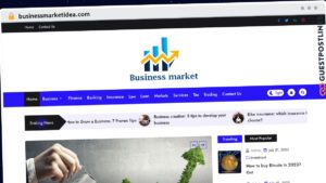 Publish Guest Post on businessmarketidea.com