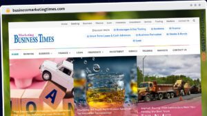 Publish Guest Post on businessmarketingtimes.com