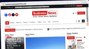 Publish Guest Post on businessnewsupdated.com