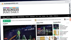 Publish Guest Post on businesspostdaily.com