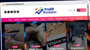 Publish Guest Post on businessprofitblog.com