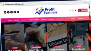 Publish Guest Post on businessprofitblog.com