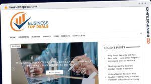 Publish Guest Post on businesstopdeal.com