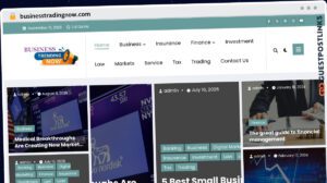 Publish Guest Post on businesstradingnow.com