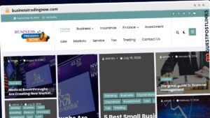 Publish Guest Post on businesstradingnow.com