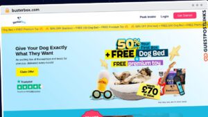 Publish Guest Post on busterbox.com