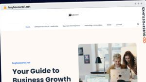 Publish Guest Post on buyboxcartel.net