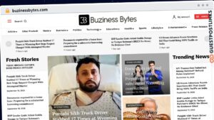 Publish Guest Post on buzinessbytes.com