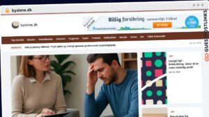 Publish Guest Post on bysinne.dk