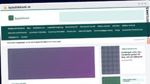 Publish Guest Post on bytadiskbank.se
