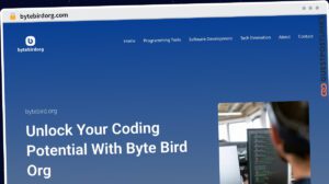 Publish Guest Post on bytebirdorg.com