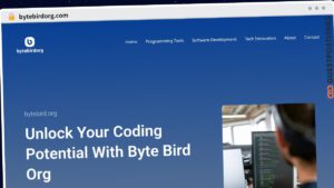 Publish Guest Post on bytebirdorg.com