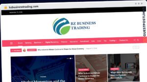 Publish Guest Post on bzbusinesstrading.com