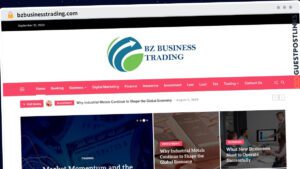 Publish Guest Post on bzbusinesstrading.com