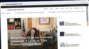 Publish Guest Post on camarasarealtor.com