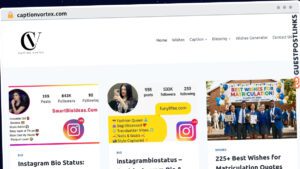 Publish Guest Post on captionvortex.com
