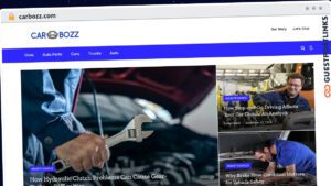 Publish Guest Post on carbozz.com