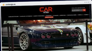 Publish Guest Post on cardesign.es