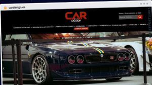 Publish Guest Post on cardesign.es