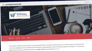 Publish Guest Post on caresseschoenen.be