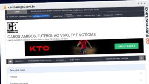 Publish Guest Post on carosamigos.com.br