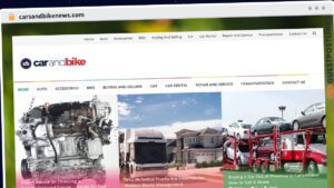 Publish Guest Post on carsandbikenews.com