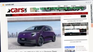 Publish Guest Post on carsuk.net
