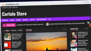 Publish Guest Post on cartelostore.com