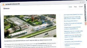 Publish Guest Post on carwash-sirocco.be