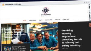 Publish Guest Post on casinocraze.com.au