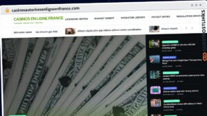 Publish Guest Post on casinosautorisesenligneenfrance.com