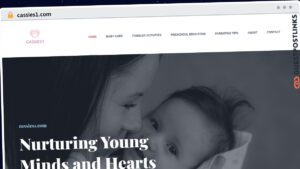 Publish Guest Post on cassies1.com