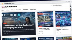 Publish Guest Post on causalnews.com
