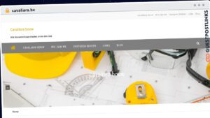 Publish Guest Post on cavaliara.be