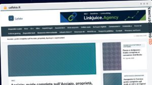 Publish Guest Post on cefoka.it
