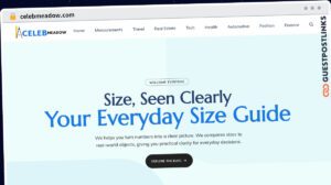 Publish Guest Post on celebmeadow.com