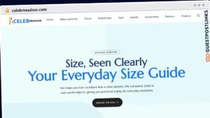 Publish Guest Post on celebmeadow.com