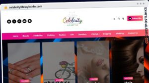 Publish Guest Post on celebritylifestyleinfo.com