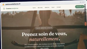 Publish Guest Post on centresanteforme.fr